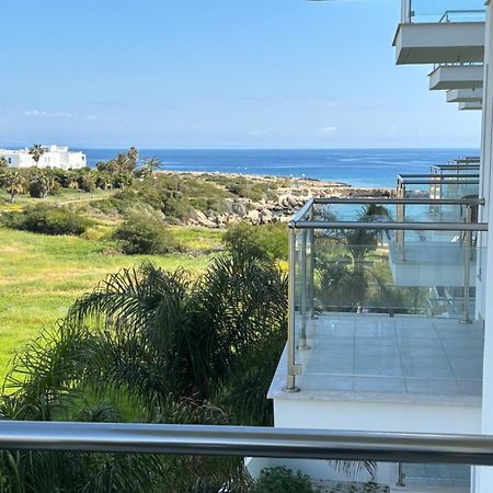 A209 Coralli Spa, Cyprus - Med View Studio بروتاراس المظهر الخارجي الصورة