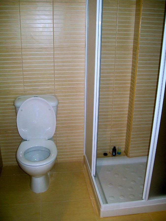 A209 Coralli Spa, Cyprus - Med View Studio بروتاراس المظهر الخارجي الصورة