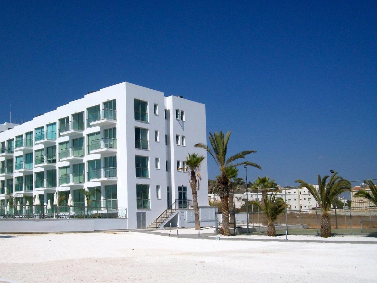 A209 Coralli Spa, Cyprus - Med View Studio بروتاراس المظهر الخارجي الصورة