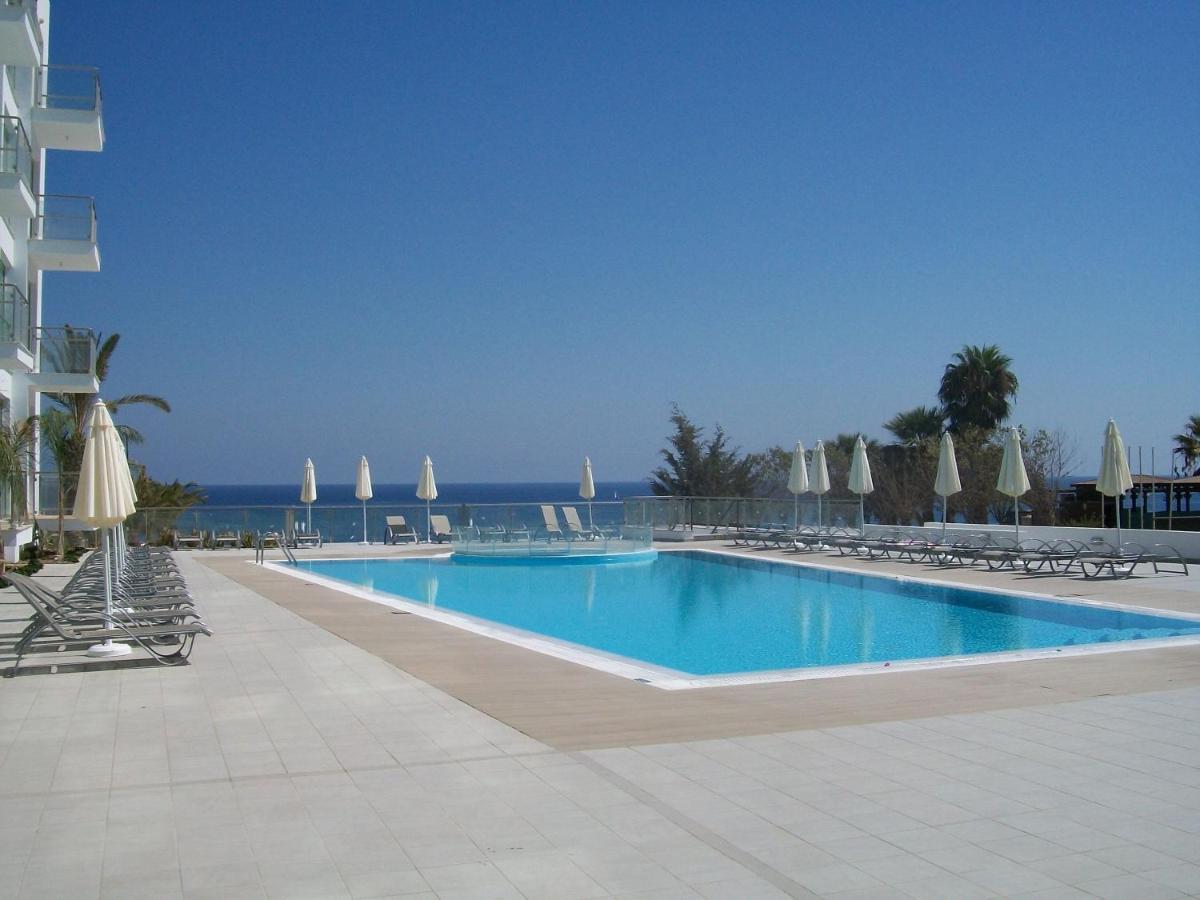 A209 Coralli Spa, Cyprus - Med View Studio بروتاراس المظهر الخارجي الصورة