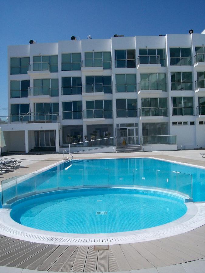 A209 Coralli Spa, Cyprus - Med View Studio بروتاراس المظهر الخارجي الصورة